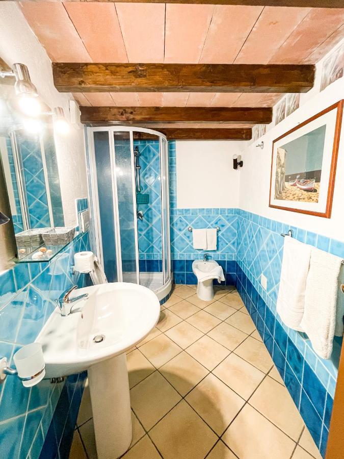 Rocca&Torre Houses チェファル エクステリア 写真