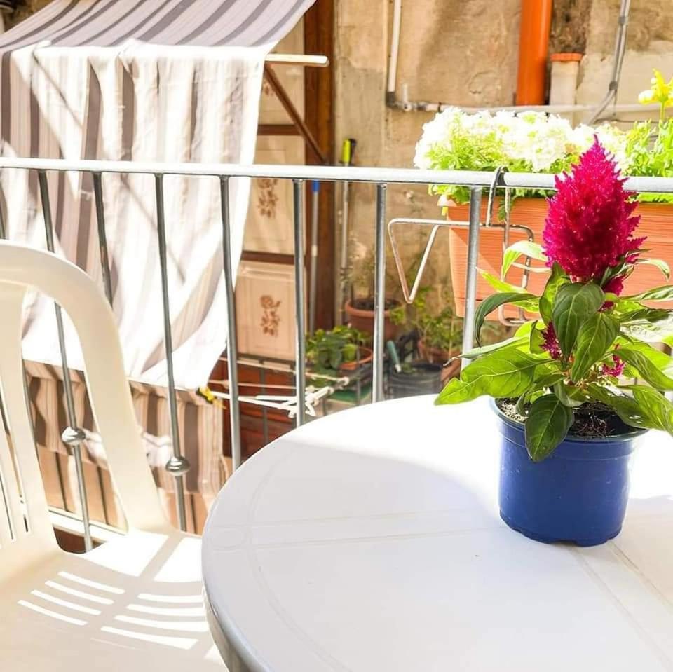 Rocca&Torre Houses チェファル エクステリア 写真