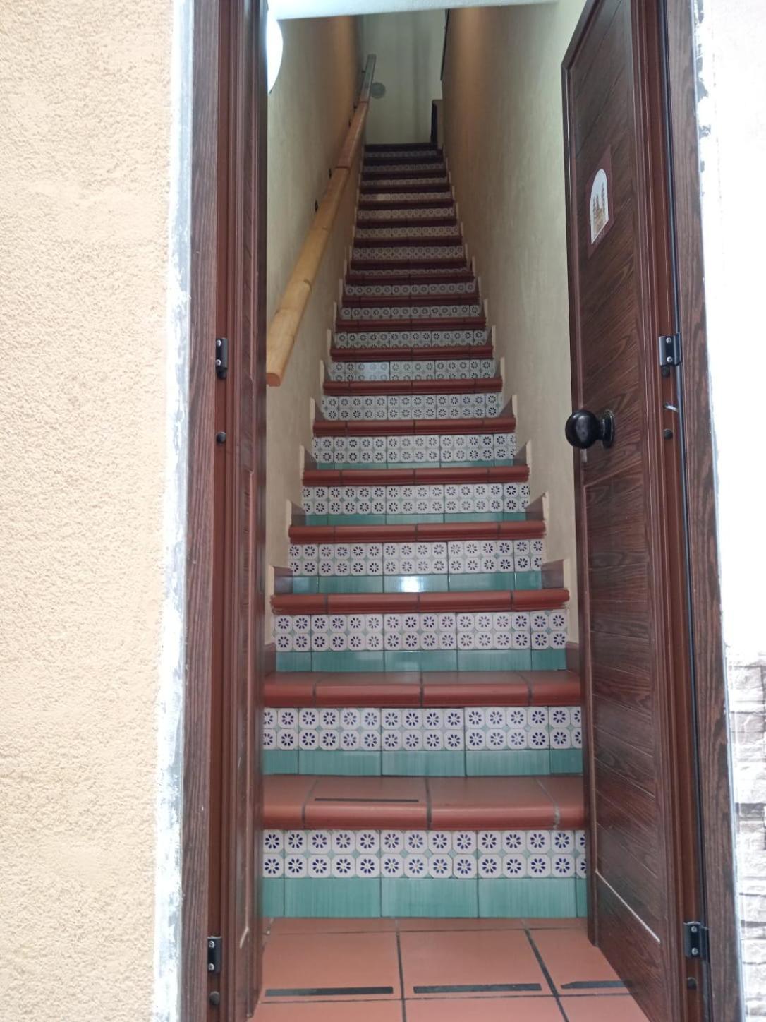 Rocca&Torre Houses チェファル エクステリア 写真
